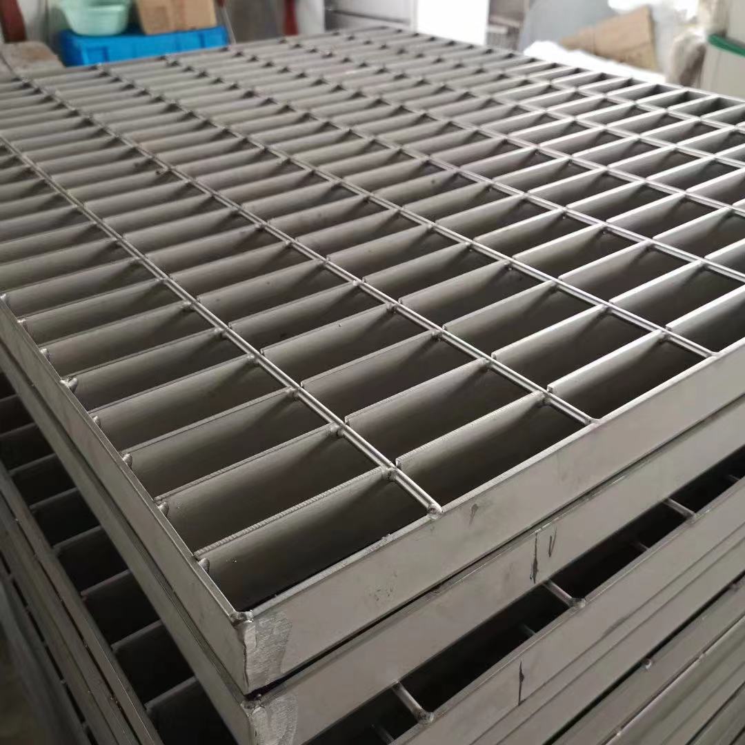 杭州不锈钢格栅板 无锡瑄逸钢格板有限公司