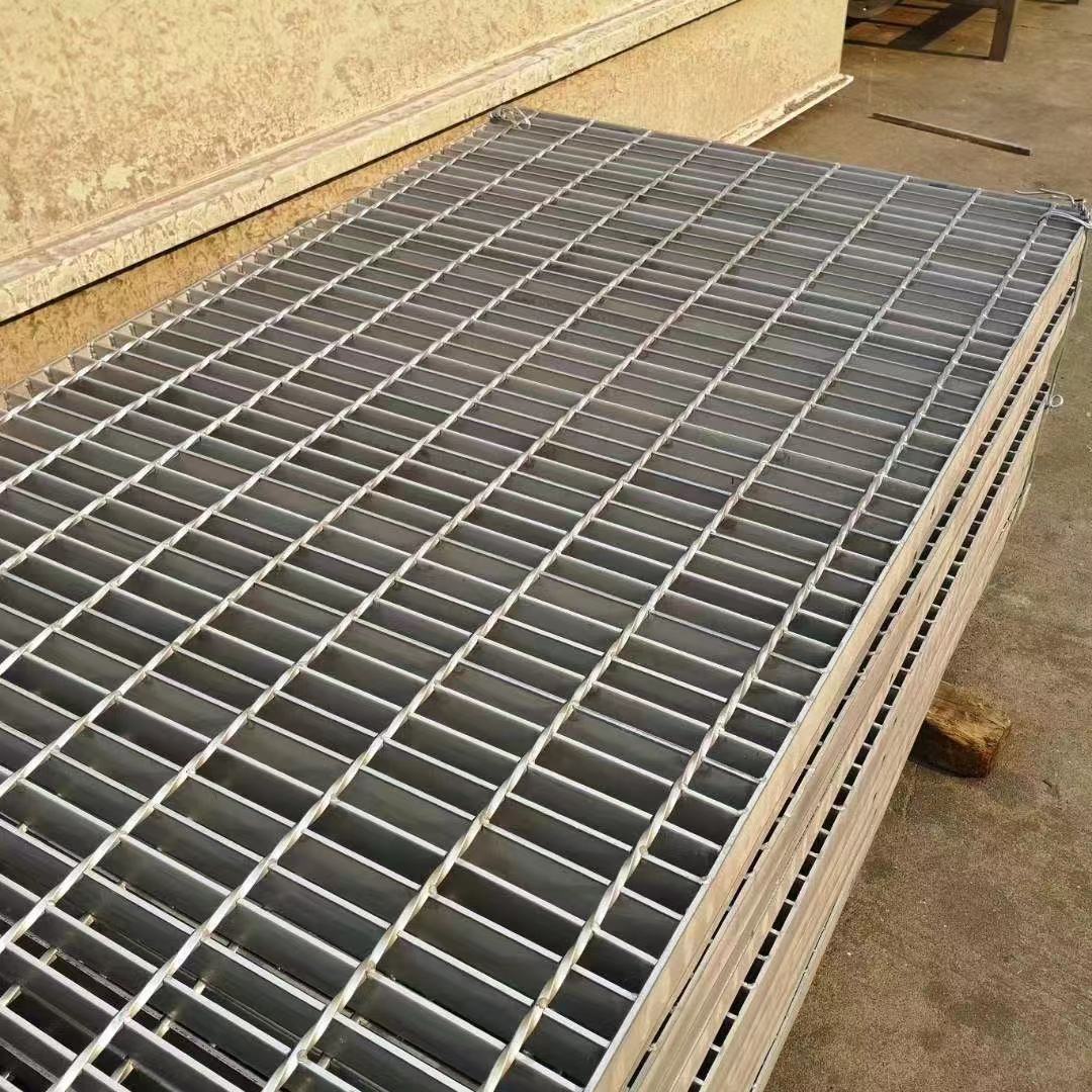 六安不锈钢格栅板生产厂家 按需定制