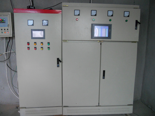 自动加水控制柜 砖厂自动加水 plc自动加水 补水控制系统窑厂和泥给水控制系统