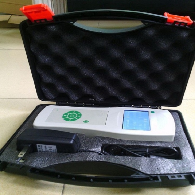 微电子尘埃粒子测量仪 银川空气净化检测仪