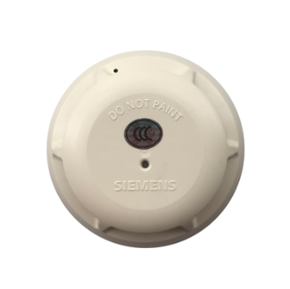 西门子FDO183点型烟雾报警器感烟探头探测器