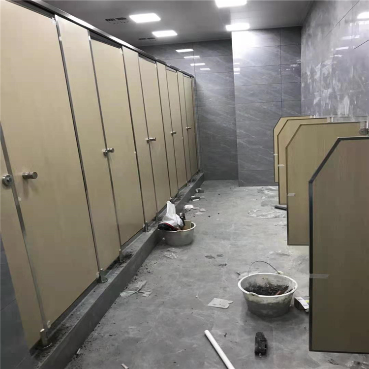 广州抗倍特板卫生间隔断|铝材建材