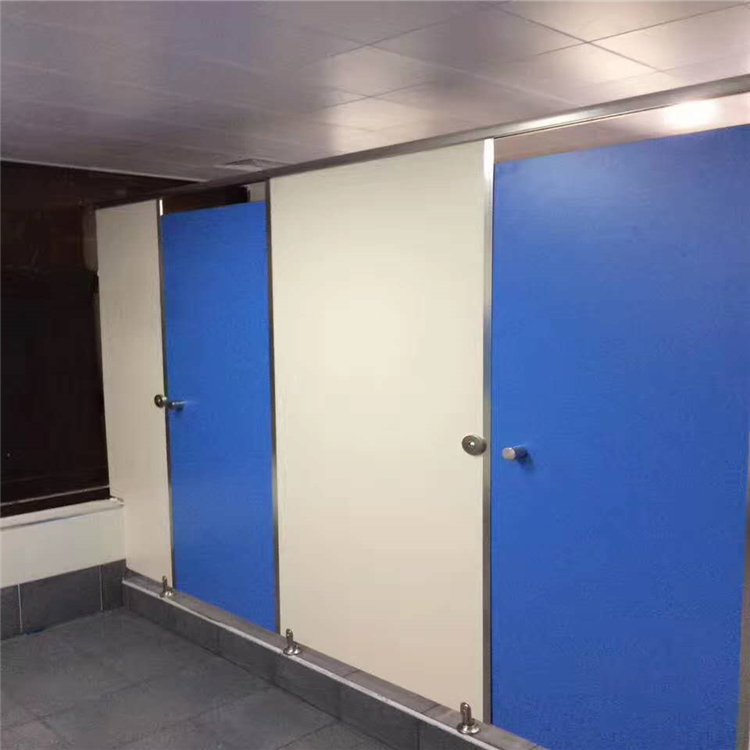 珠海连州厕所隔断板|安装步骤|学校厕所隔断