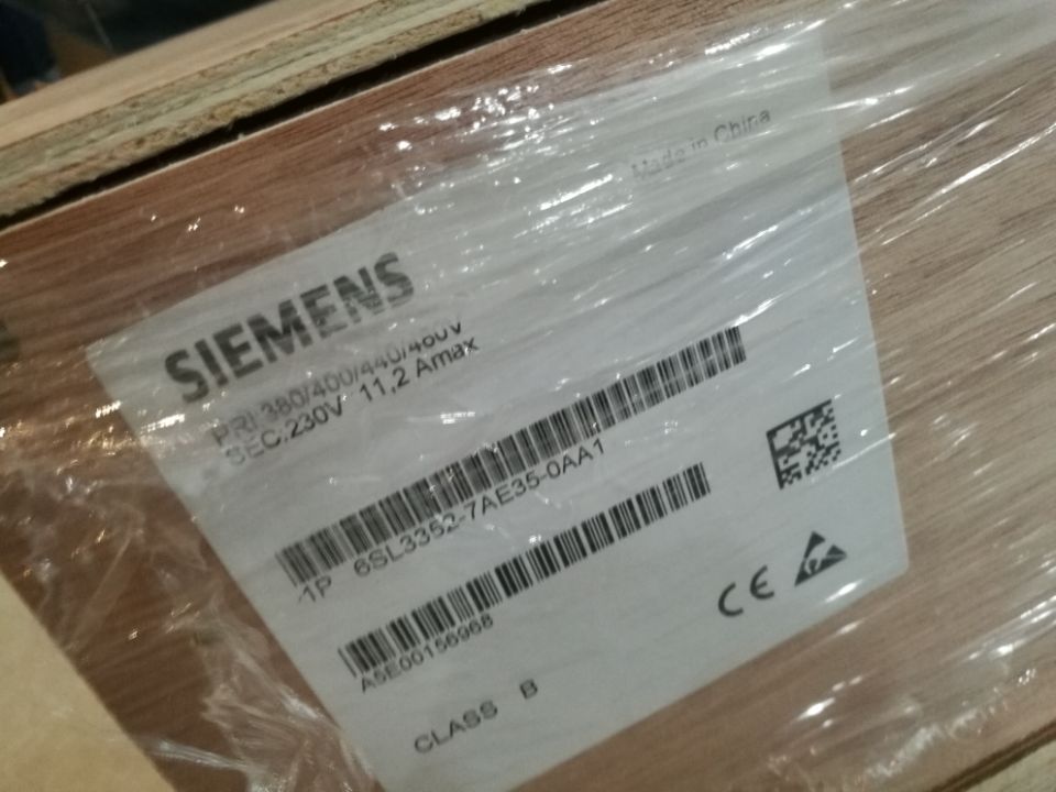 西门子S120电源模块6SL3203-0CJ24-5AA0 供应商