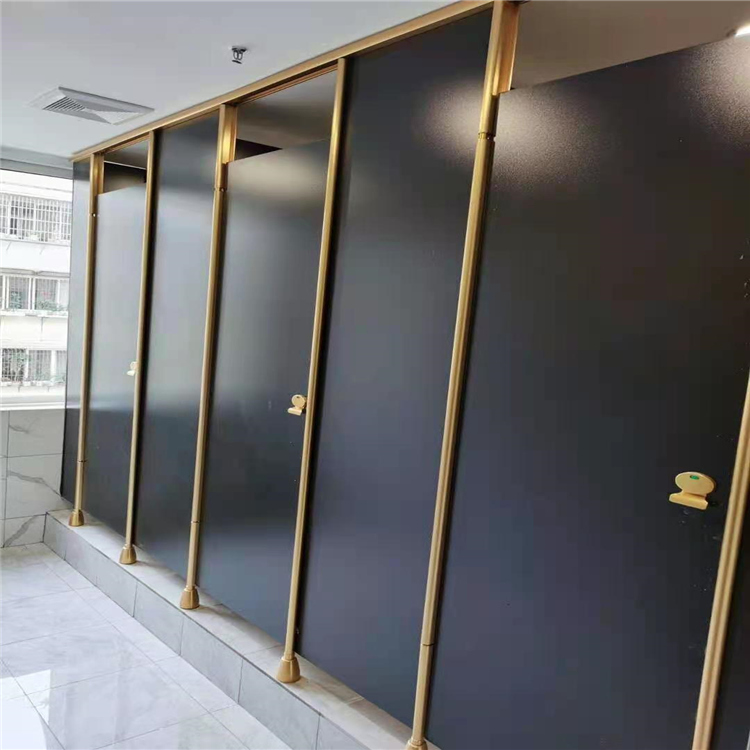 广州从化厕所隔断板|公共厕所隔断