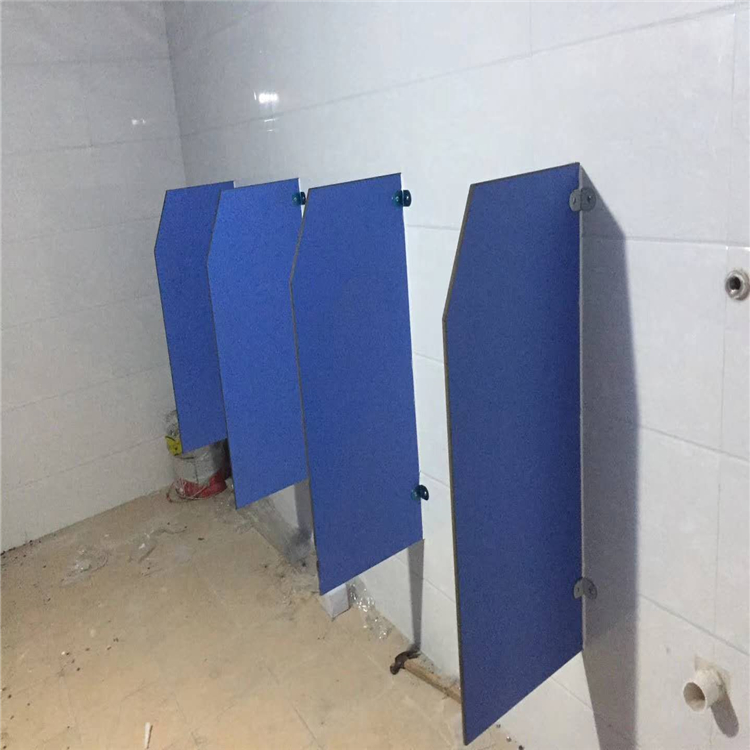 衡阳市厕所隔断板厂|成品价格|PVC板