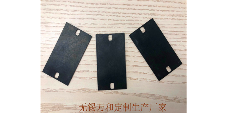 上海耐酸碱橡胶减震垫诚信厂家 真诚推荐 无锡万和精密轴承供应