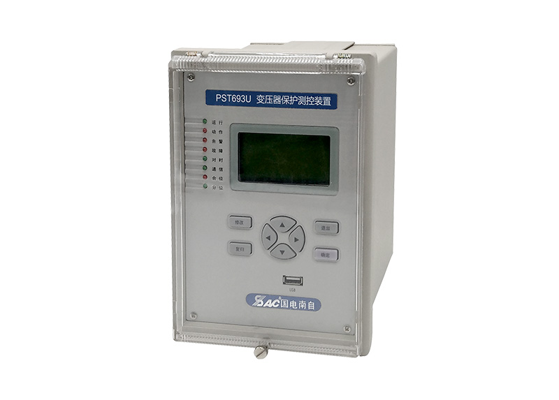 国电南自PST692U变压器保护测控装置