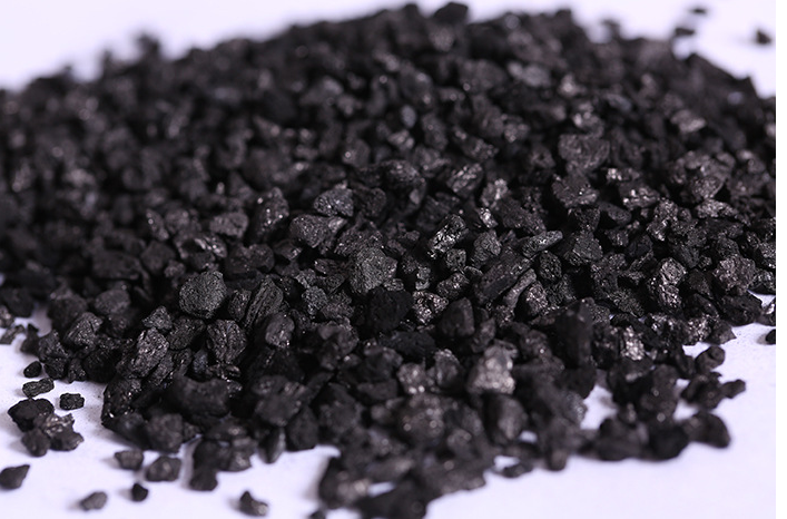 立净牌煤质颗粒活性炭 吸附好 强度高 易再生