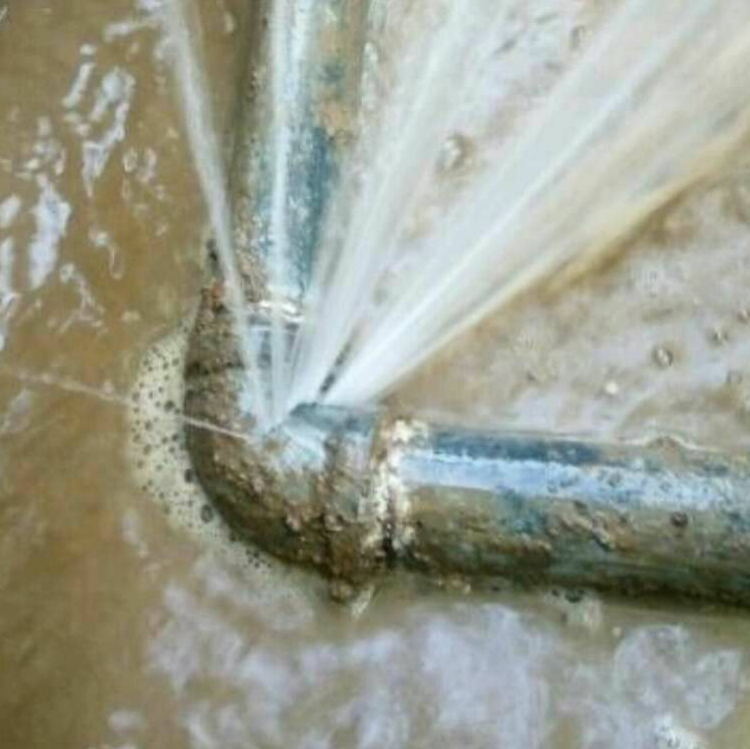 萧山临浦区地下消防检测查漏听漏--管道漏水开挖维修
