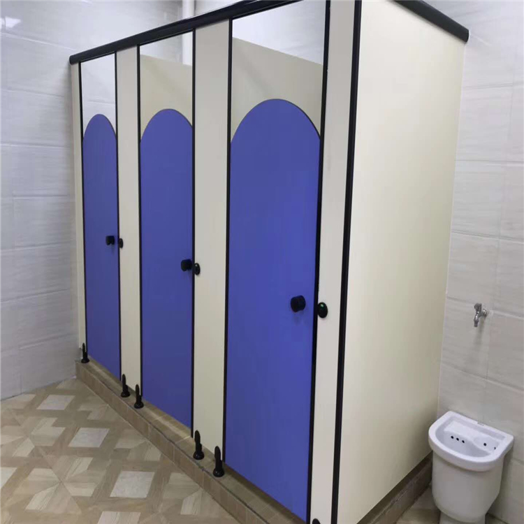 深圳龙岗洗手间隔断板|卫生间隔断厂