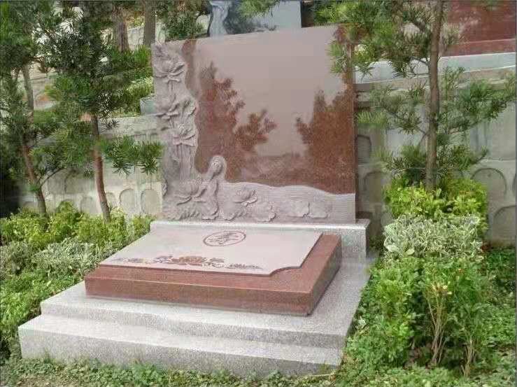 苏州名流陵园公墓 墓地 江苏上海接送看墓