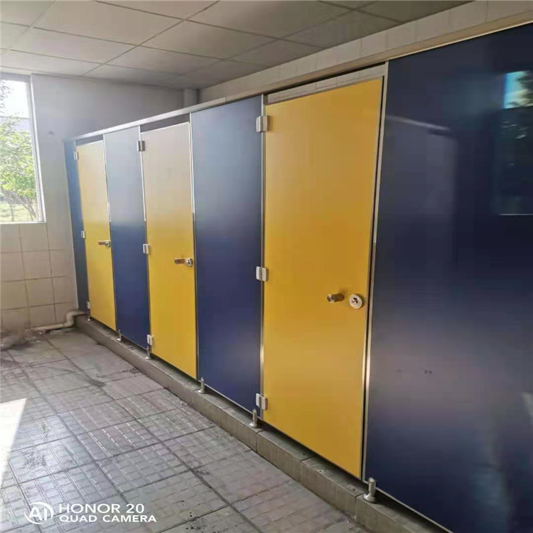 湘西永顺厕所隔断板厂|珠海洗手间隔断厂|出图预算