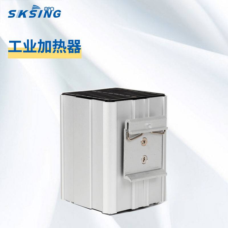 自动温度控制器SKTO011 电容柜温度控制器 工业用品