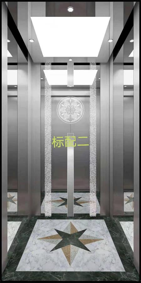 为何安装别墅电梯