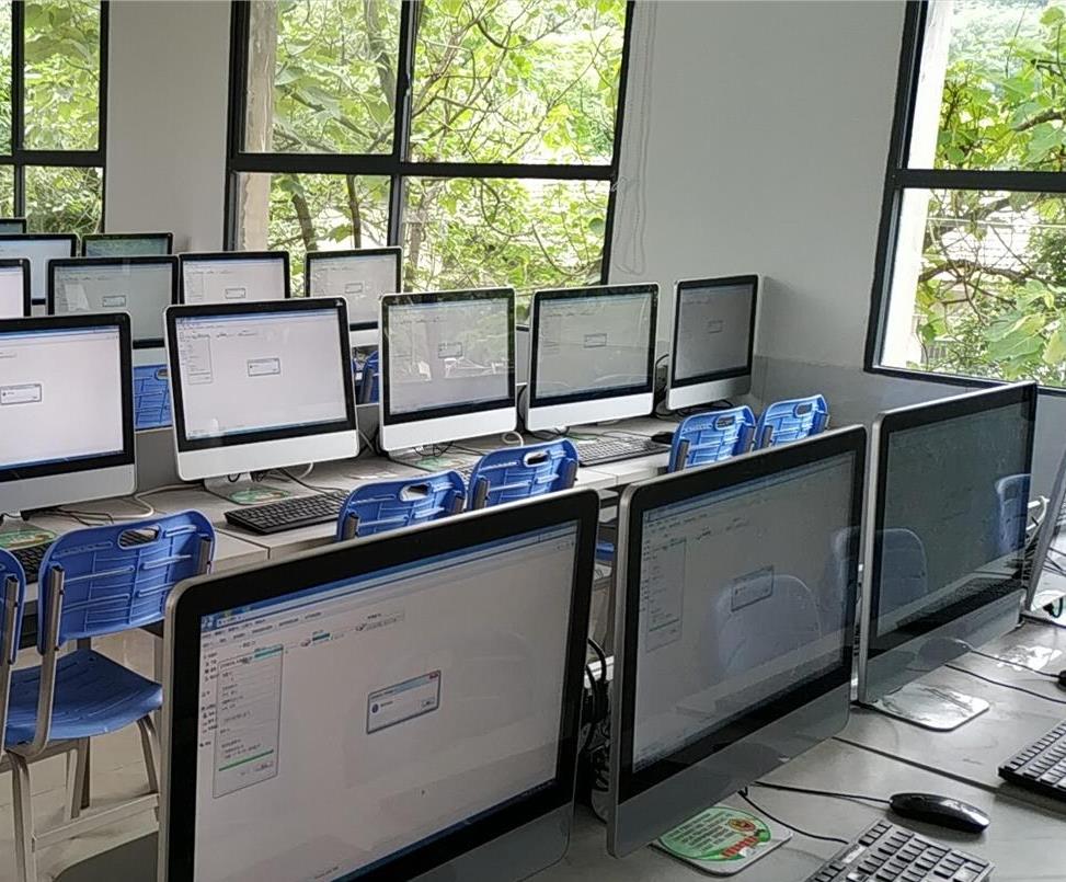 湖南计算机软件开发教育