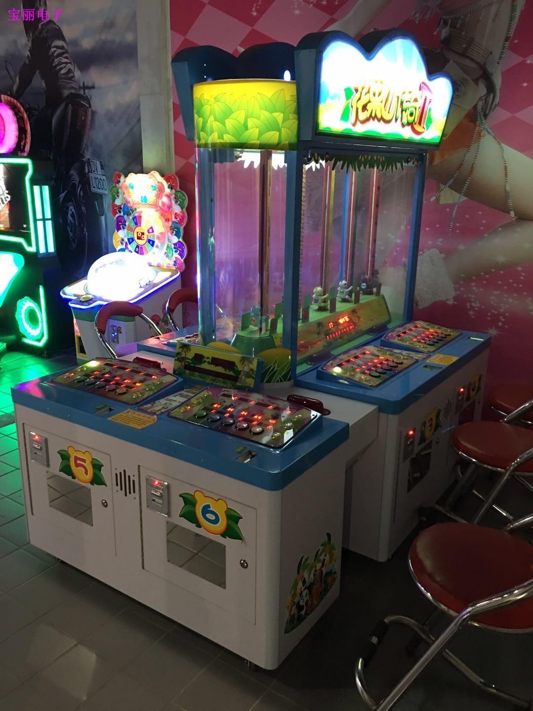 河北淘宝屋游戏机出售 回收游戏机 回收动漫城游乐设备