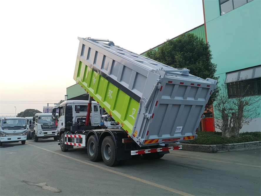 鄂州市鄂城8吨压缩式垃圾车厂报价多少钱一台