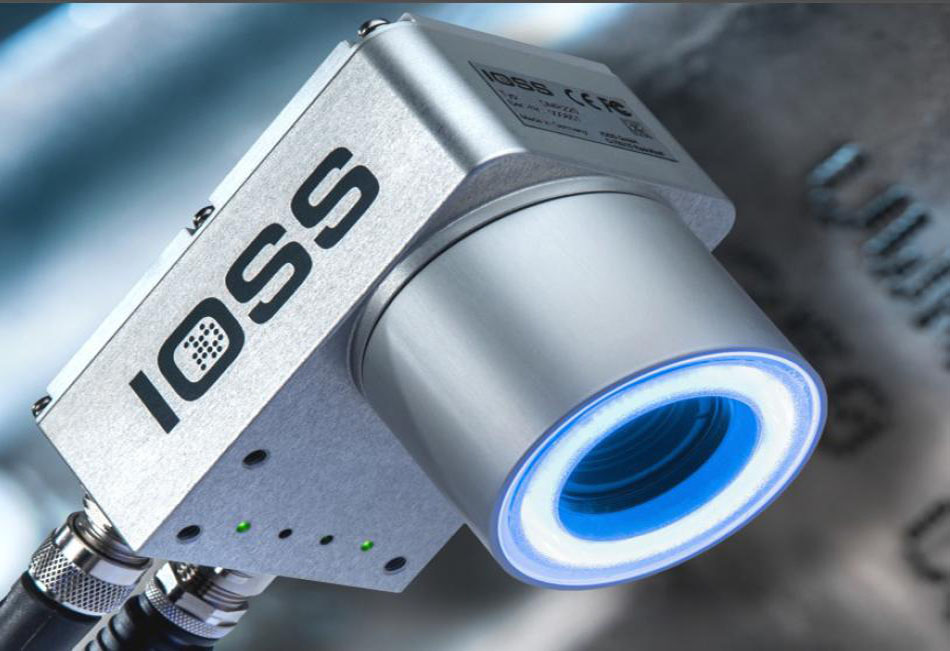 德国进口IOSS工业相机 DRM220工业摄像机代理