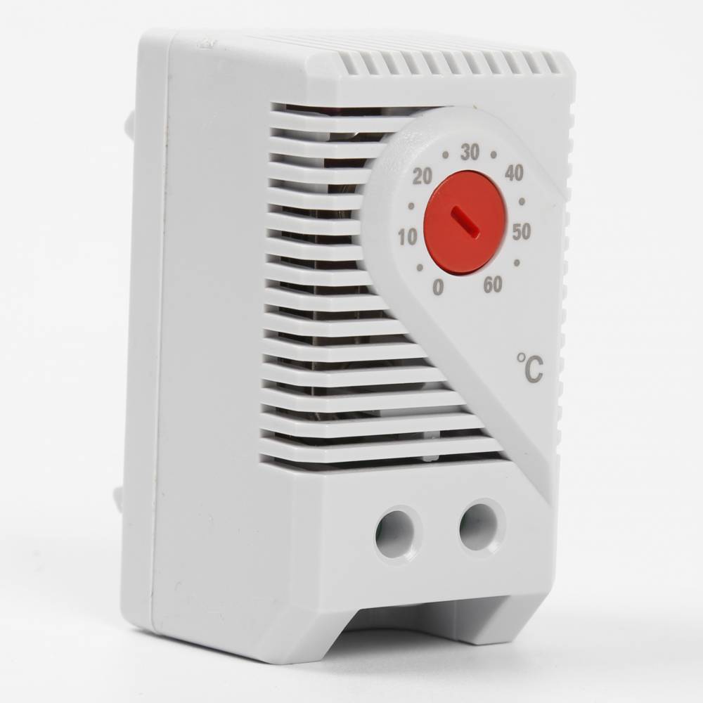 温度控制器全国销售导轨式温控器 温控器kto011厂家