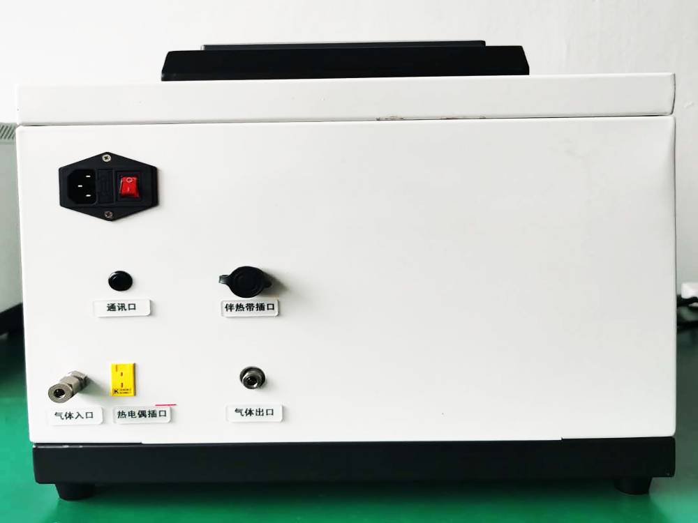 蒸汽湿度发生器FD-HGH数显仪表湿度发生器操作简单