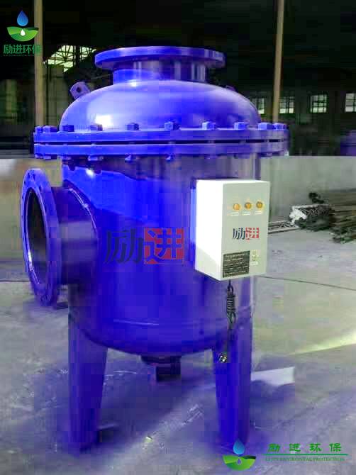 汉中综合全程水处理仪
