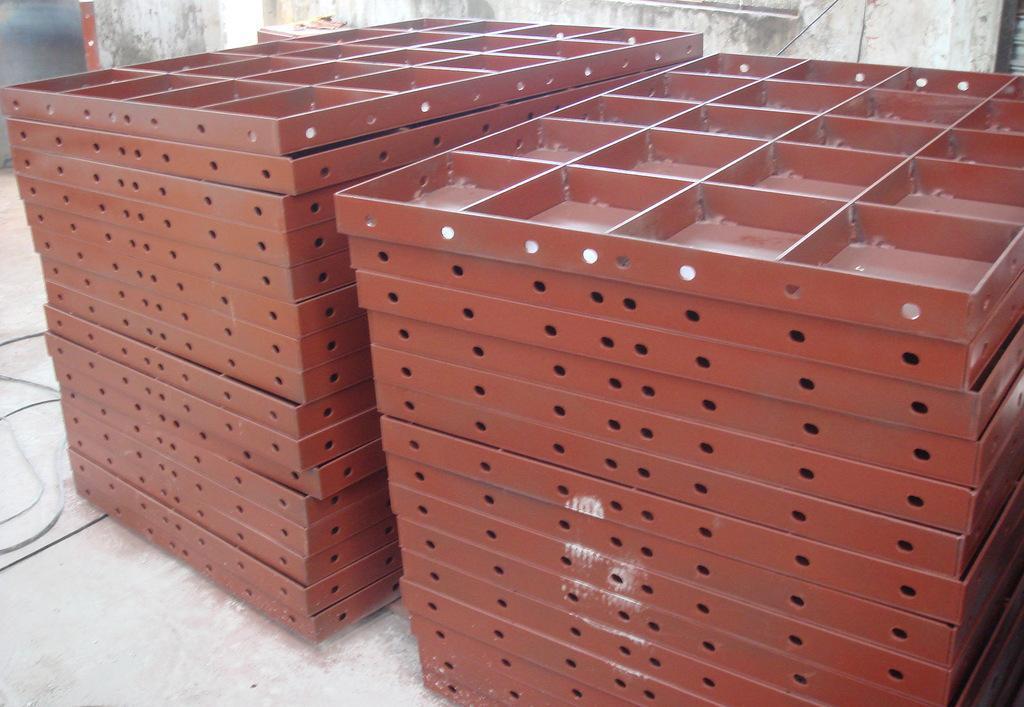 武汉钢模板厂家钢模板价格、钢模板定制