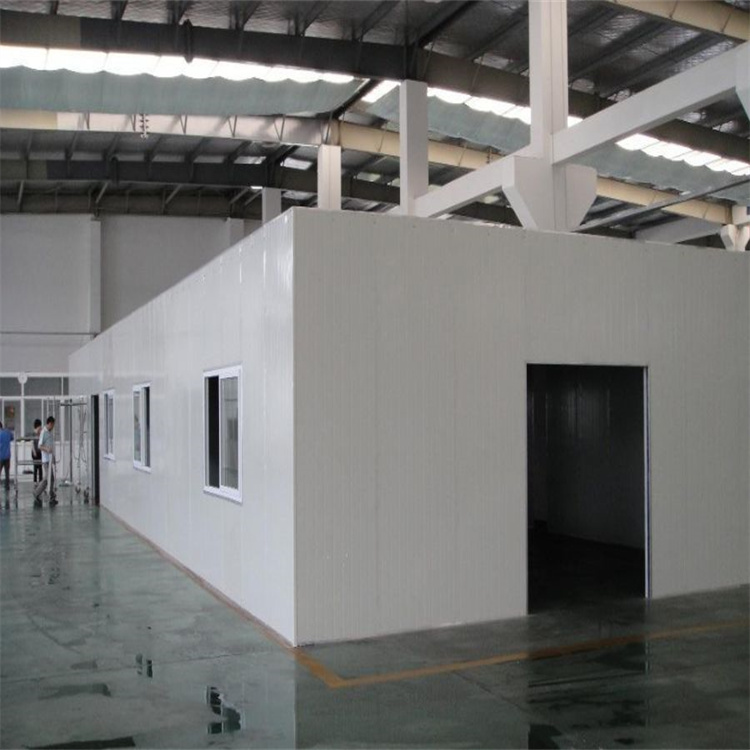 天津和平区工地彩钢板房销售 促销价格