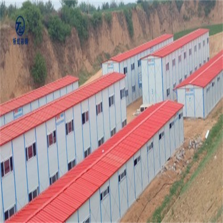 天津河东区活动板房加工 批发厂家