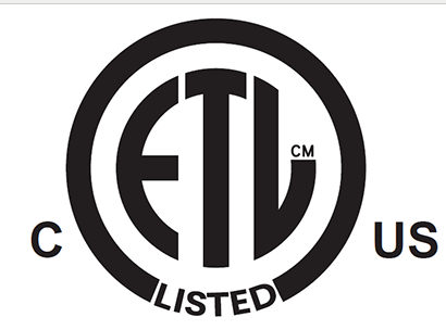 美国ETL认证具体流程和注意细节