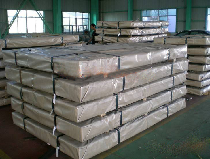 福州锌铝镁彩钢板生产厂家 镀铝镁锌卷板