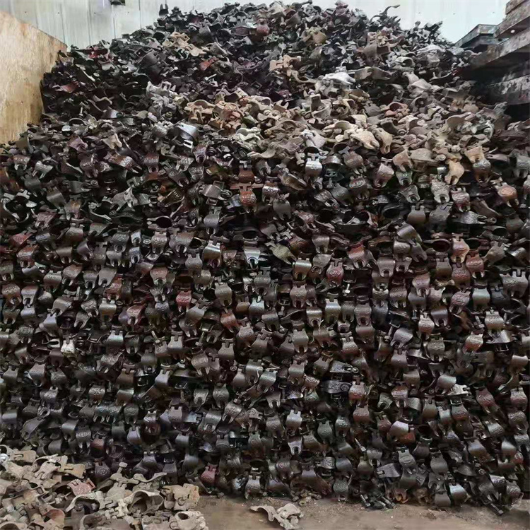 临沧二手钢管扣件批发