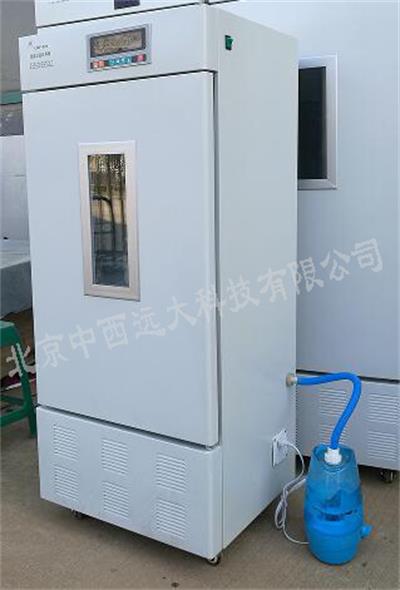 恒温恒湿培养箱 型号:PT03-LHP-300/M406692 库号：M406692