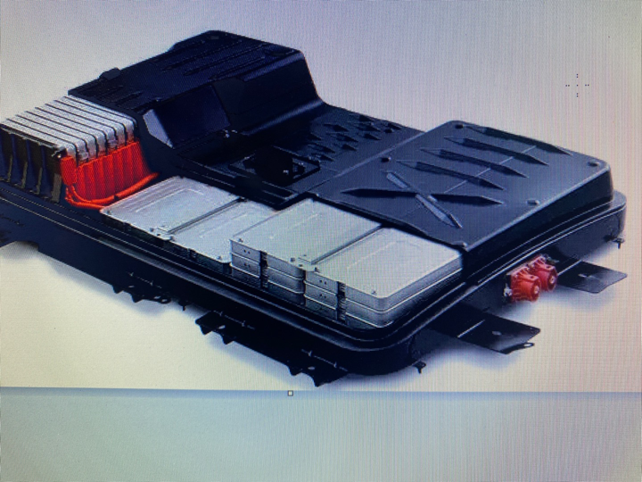 回收汽车底盘电池模组电池动力电池大铝壳电池、三元动力电池回收