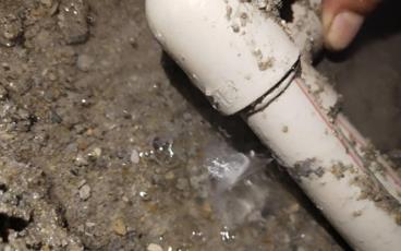 埋地消防管漏水修理，测供水主管渗漏水公司，暗埋水管掉压侧漏