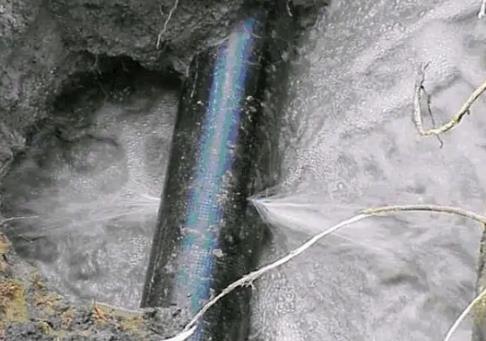 深圳查水管漏水维修公司 埋地各种管道漏水探漏 家庭管道漏水检测
