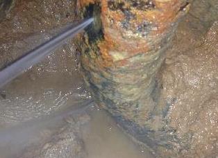 供水管漏水检测，恒通修给水管漏水，室外管道掉压查漏