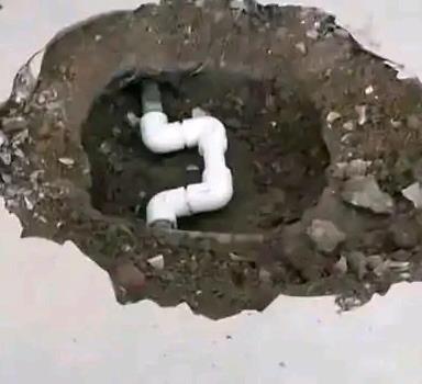 深圳区上门查漏水 家庭胶管漏水修漏 地下管线探测技术服务