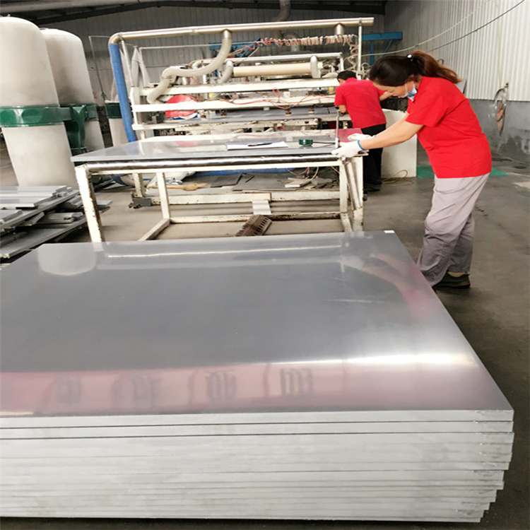 聚氯乙烯板工廠 PVC廣告板材