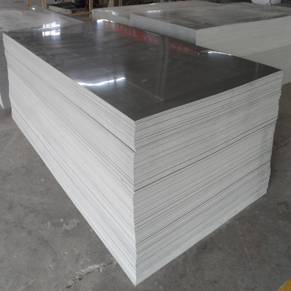 临沂硬质pvc板推荐