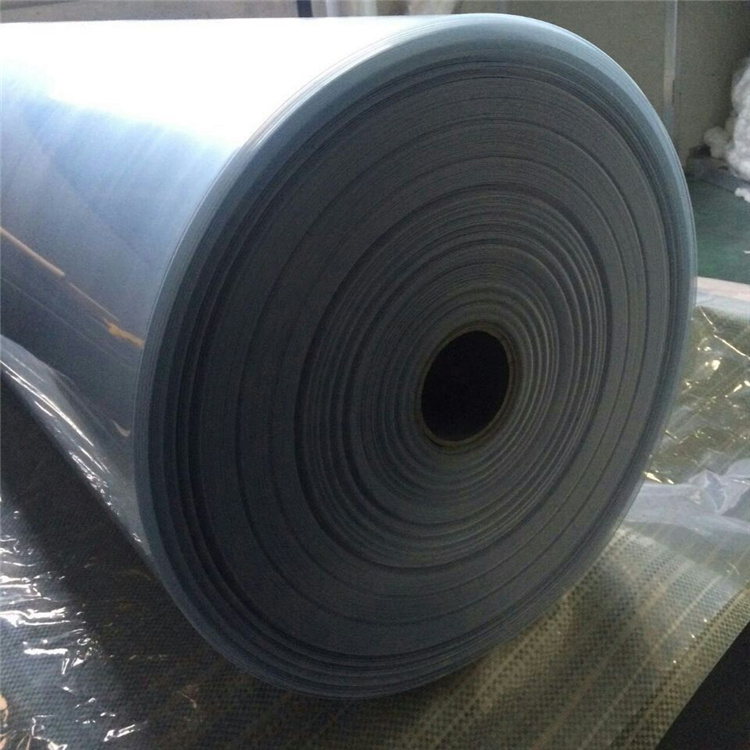 四川PVC透明板厂家价格 pvc板