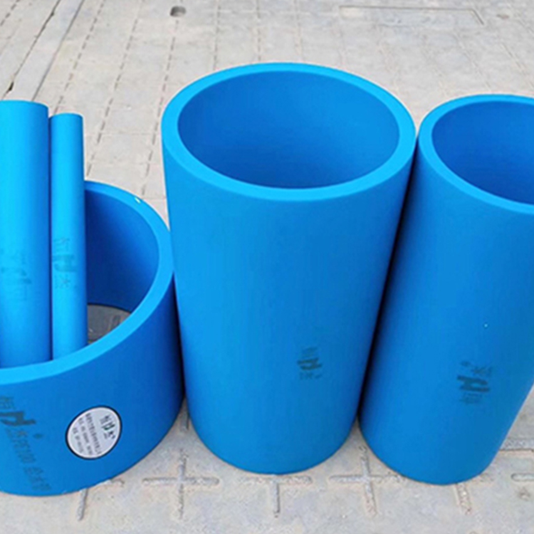 福州PE管材批发 PE塑料给水管