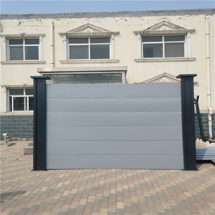 【施工圍擋廠家】施工圍擋的施工規(guī)范