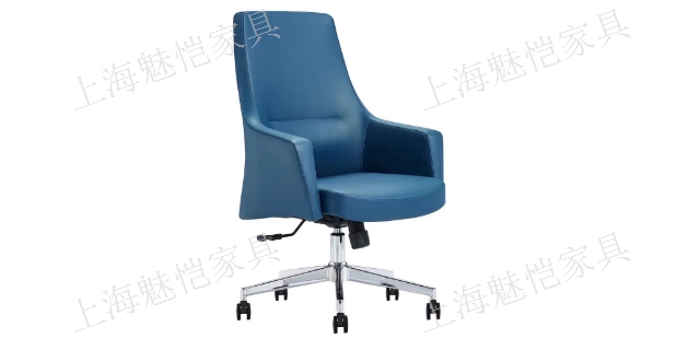 会客办公椅子制造 贴心服务 上海魅恺家具供应
