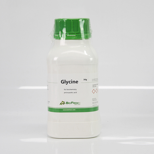 BioFroxx 甘氨酸 Glycine