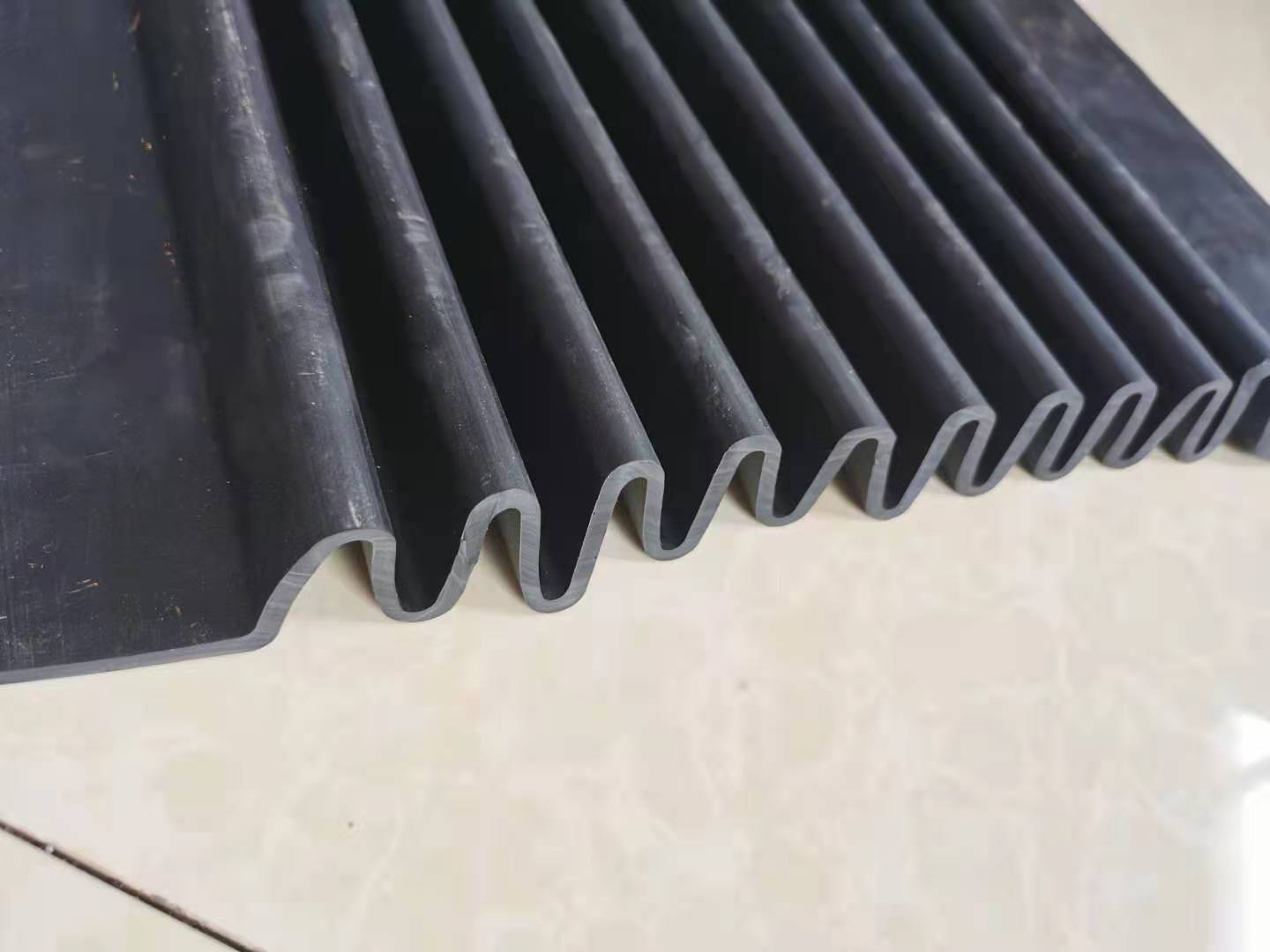 阿克苏桥梁伸缩缝装置防尘密封胶条