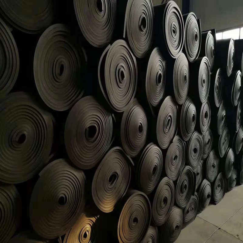 南京橡塑板供货商
