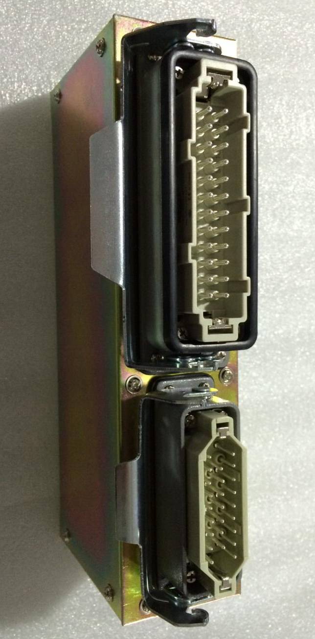 DME标准热流道接线盒 DME热流道连接器插头插座 DME电源插头感温线插头插座