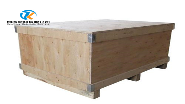 鼓楼木箱订做公司 来电咨询 南京昆城新材料供应