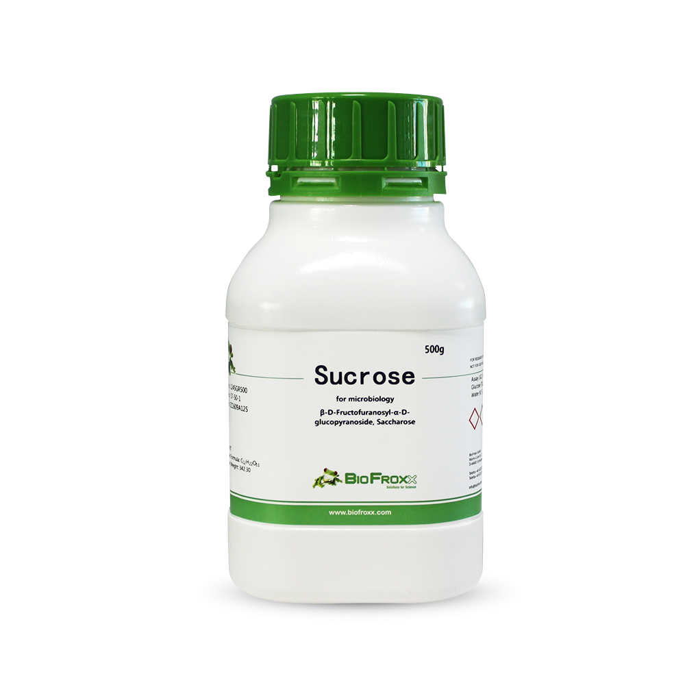 BioFroxx 蔗糖 Sucrose